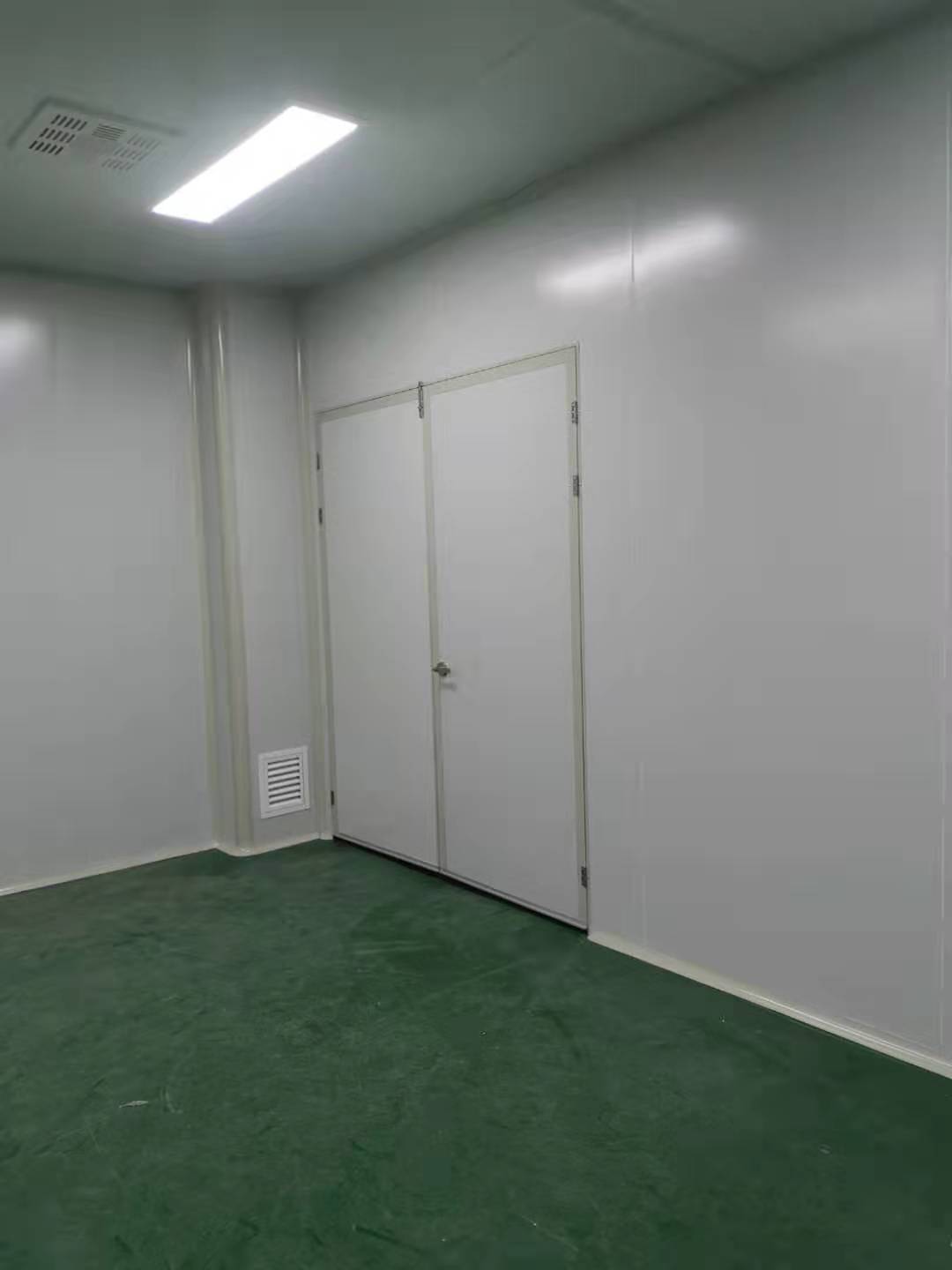 河北食品辦證凈化車間裝修、河北食品認(rèn)證凈化車間裝修、食品凈化車間裝修QS潔凈室