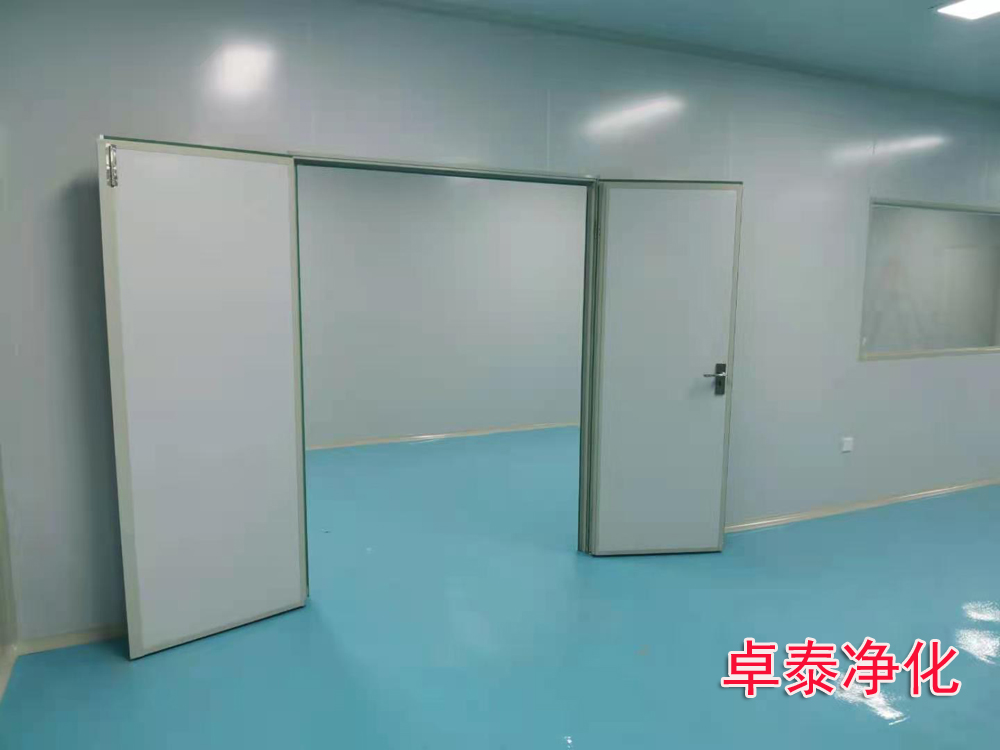 河北衛(wèi)生用品凈化車(chē)間、無(wú)菌生產(chǎn)車(chē)間設(shè)計(jì)施工廠家找卓泰凈化工程公司