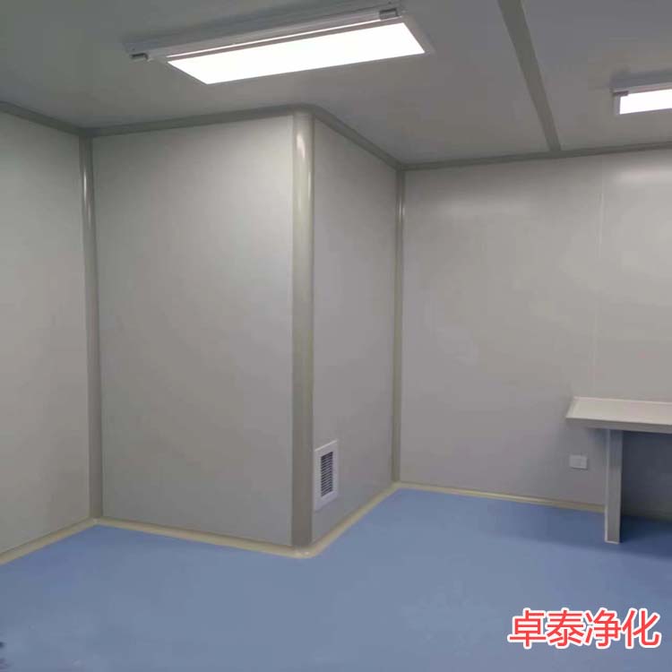 潔凈室、凈化車間（區(qū)）應(yīng)設(shè)單獨(dú)的容器具清洗室。河北凈化車間裝修車間